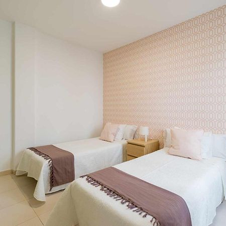 Mahostly Apartamento Comillas Pa Arrecife  Buitenkant foto