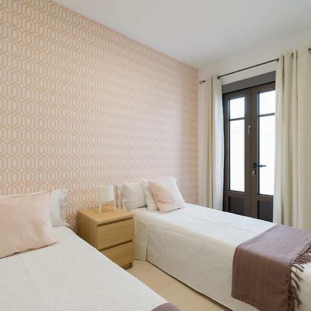 Mahostly Apartamento Comillas Pa Arrecife  Buitenkant foto